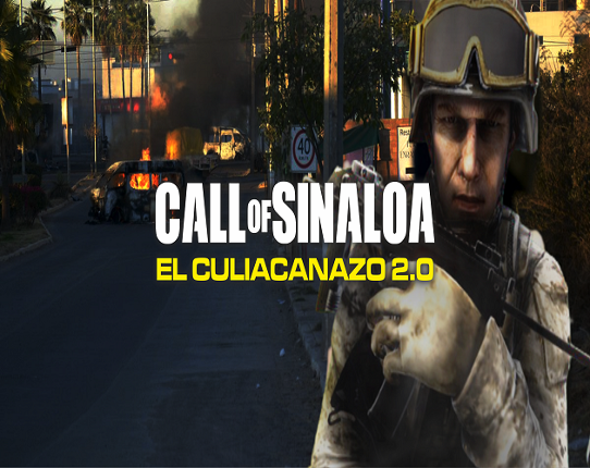CALL OF SINALOA Image