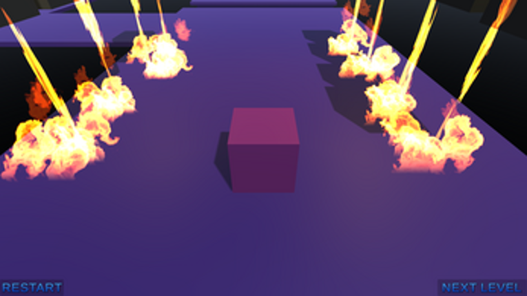 cubux screenshot