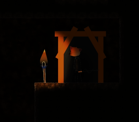 Games like Dark Cave