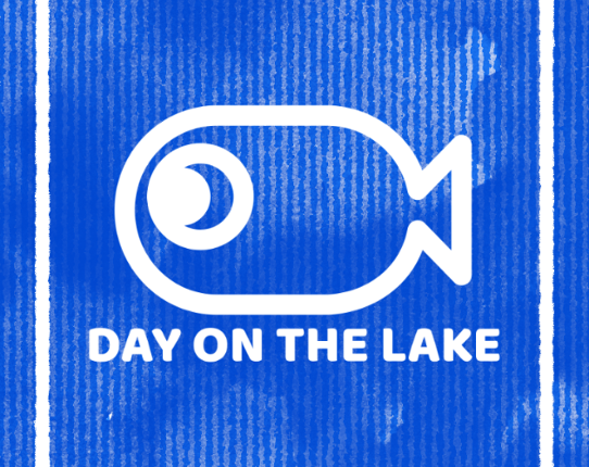 Day on the Lake Game Cover