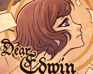 Games like Dear Edwin