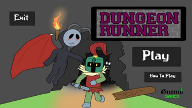 Dungeon Runner Image