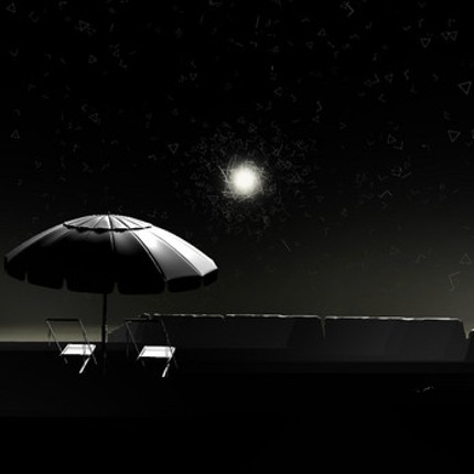 Echoes screenshot