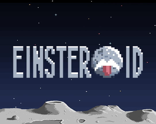 Einsteroid Image