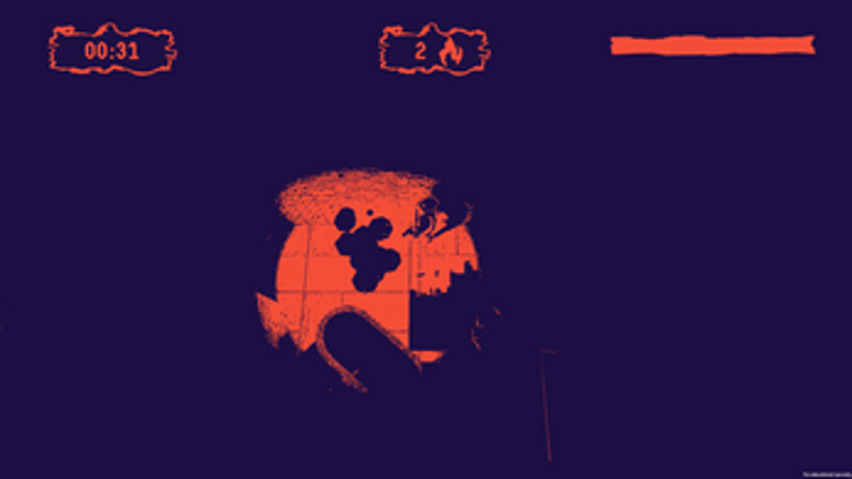 Ember Shadows Image