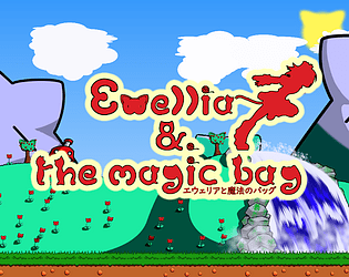 Games like Ewellia and the Magic Bag