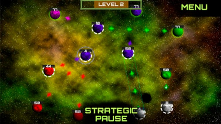 Galactic Empire Image