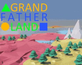 Grandfatherland Image