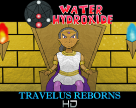 Water Hydroxide Travelus Reborns HD Image