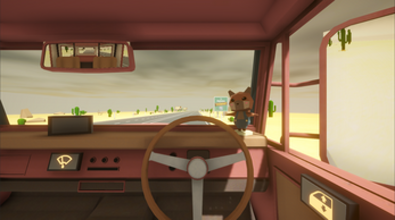 Hillbilly Highway screenshot