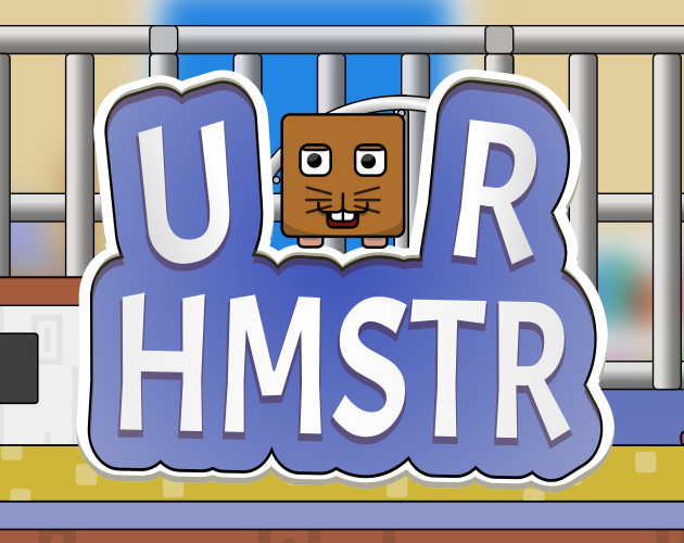 Games like U R HMSTR