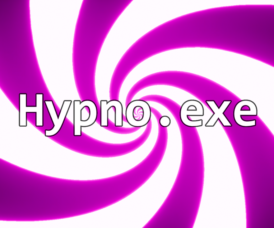 Games like Hypno.exe