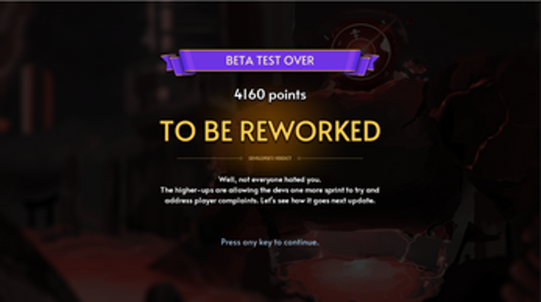 I Can't Believe Customer Satisfaction is my Main Job as a Raid Boss screenshot