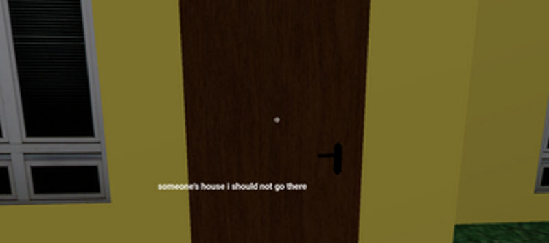 Ice Scream Cart screenshot