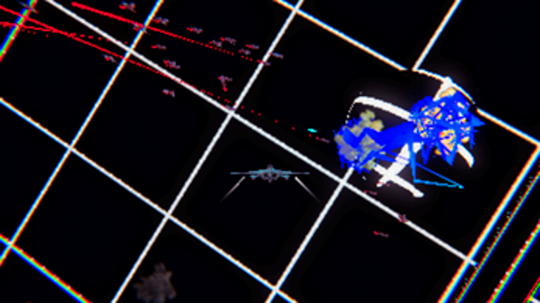 INDEPENDENCE: 2034 (Retro) screenshot