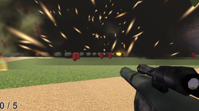 IslandInvasion screenshot
