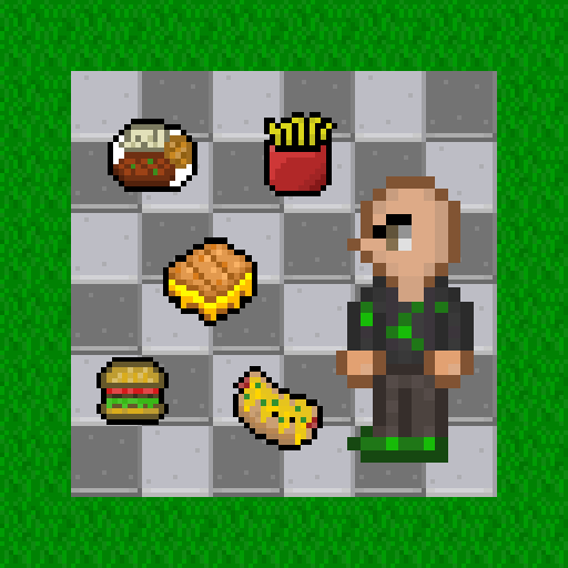 Games like Keep Dano Alive (LD46)