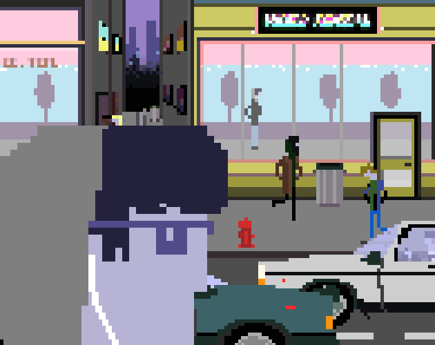 Games like Keep Walking EP