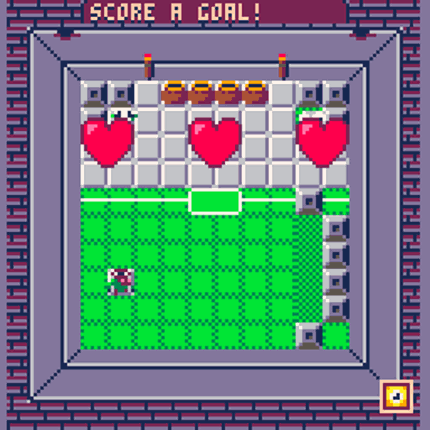 Legend of Hippo screenshot