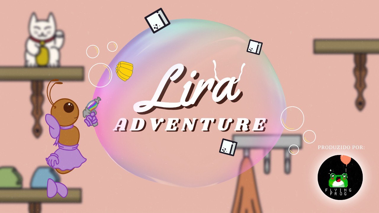 Games like Lira Adventure