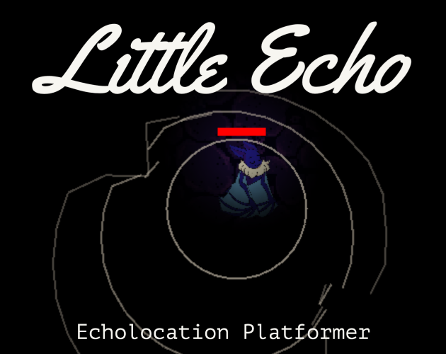 Games like Little Echo
