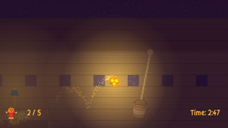 Little Lampkin screenshot