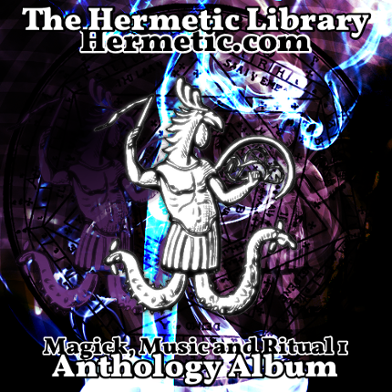 The Hermetic Library Anthology Album - Magick, Music and Ritual 1 Game Cover