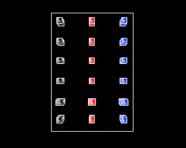 Games like Me and My cubes
