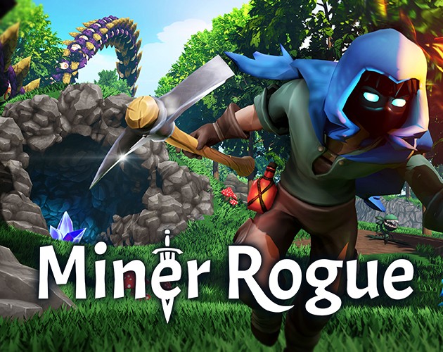 Games like Miner Rogue
