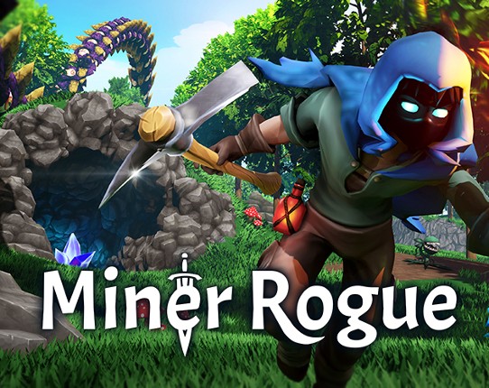 Miner Rogue Image