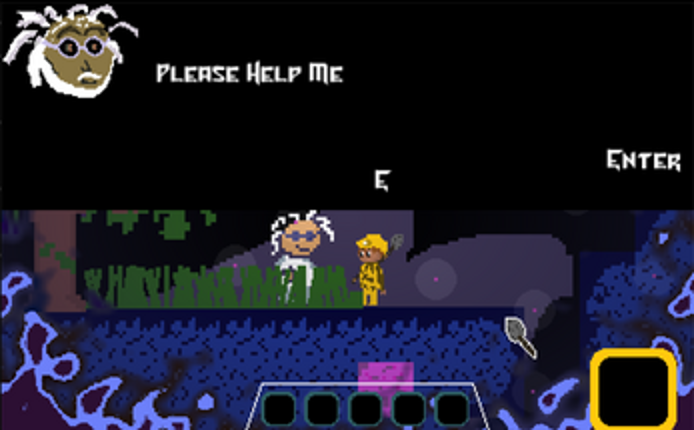 Minoy screenshot