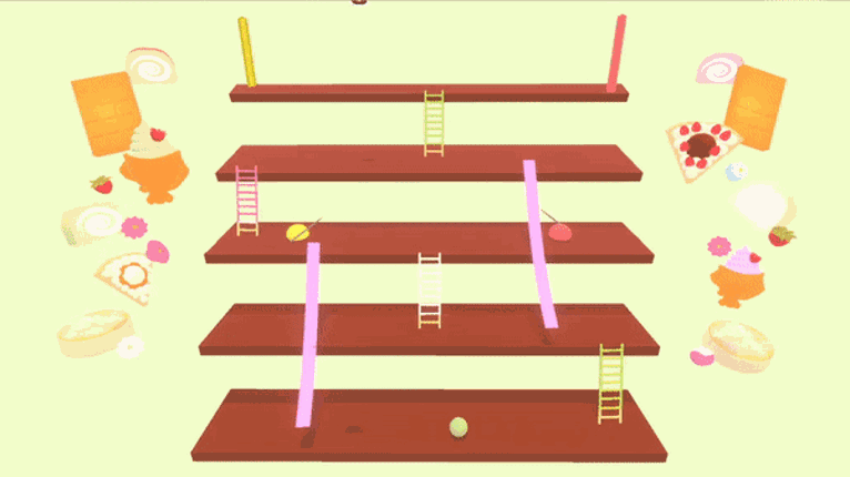 Mochi Madness Image