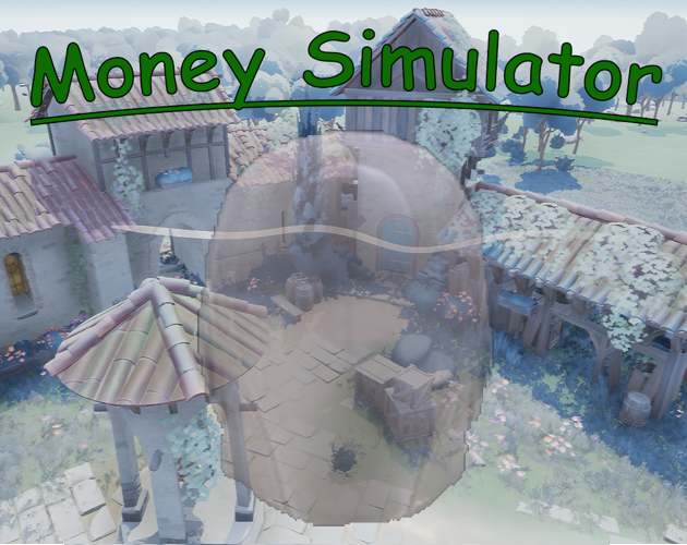 Games like Money Simulator