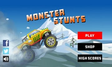 Monster Stunts Image