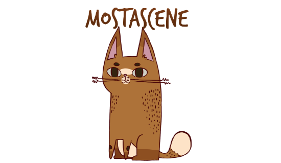 Games like Mostascene