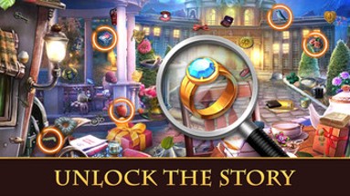 Mystery Hidden Object Adventure Game : Miners Image