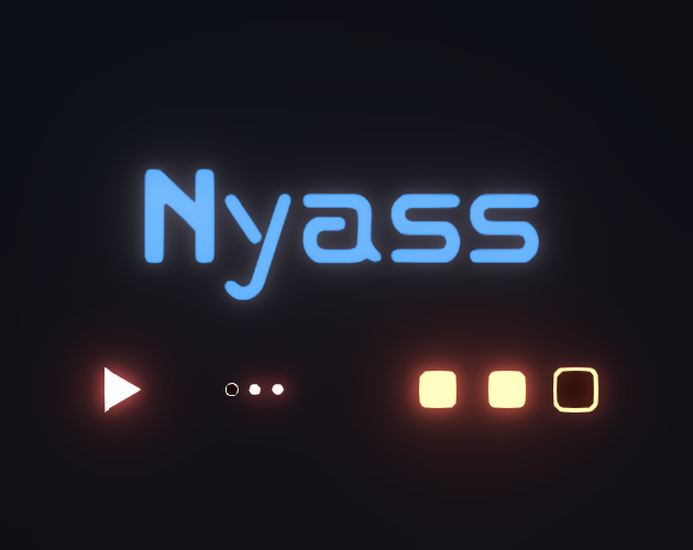 Games like Nyass