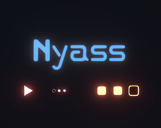 Nyass Game Cover