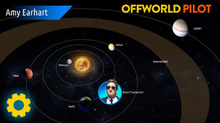 Offworld Pilot Image