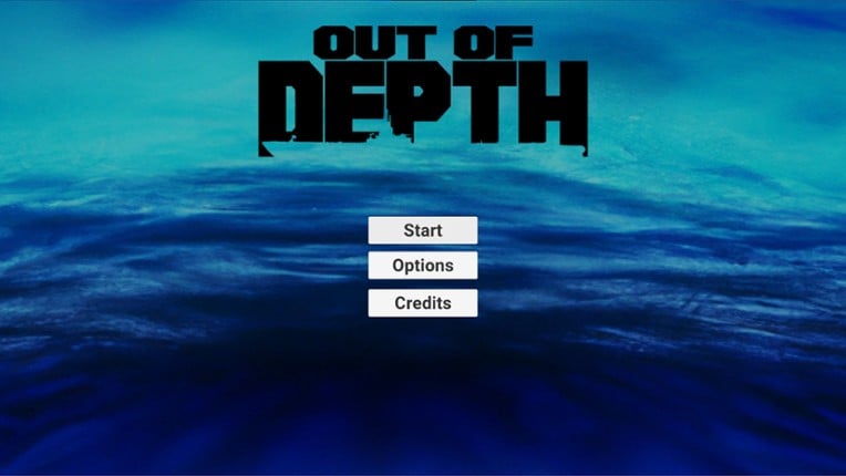 Out of Depth Game Cover