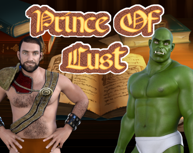 Games like Prince of Lust