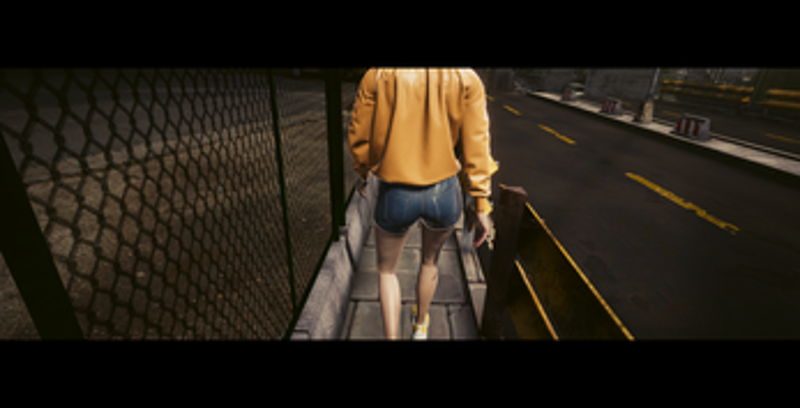 Project BioBot screenshot