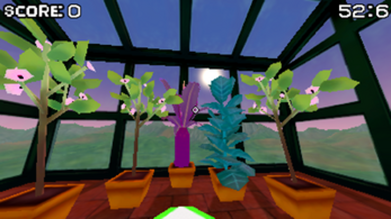 Quick, Match Those Plants! Image