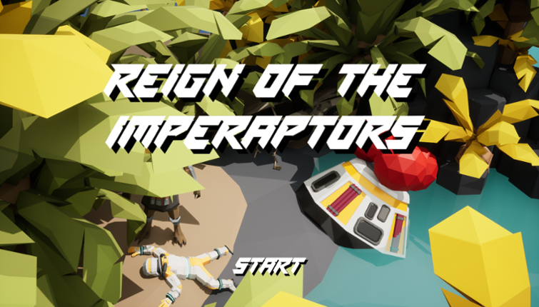 Reign of the Imperaptors Image