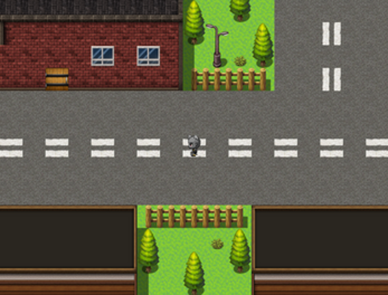 Roleplaying Time! Image