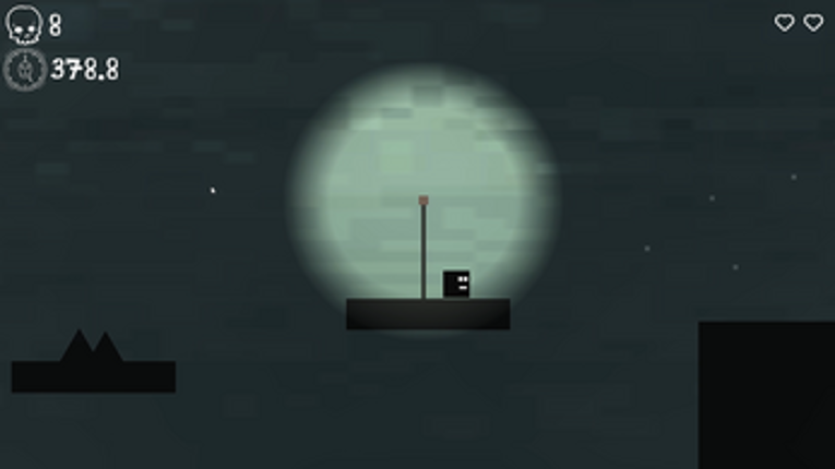 Shades of Death Image