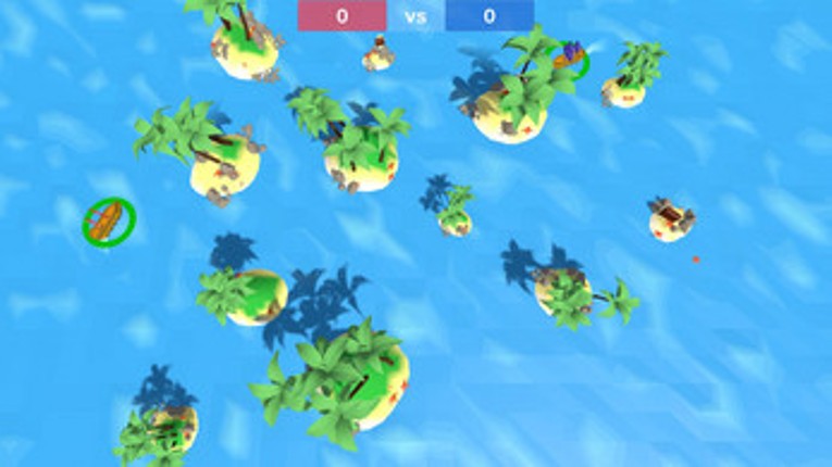 Ship Jam! screenshot