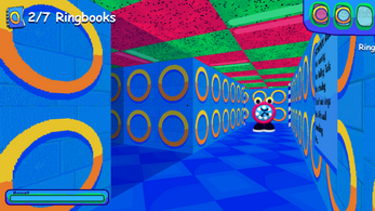 Sonic's Basics DX + Camping Extravaganza! screenshot