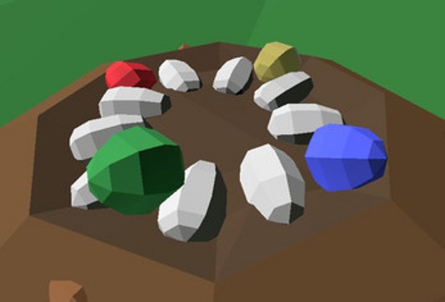 Sorting Hat VR - SANTA UPDATE! screenshot