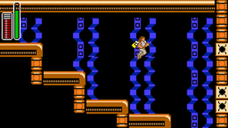 Space Jailbreak Image